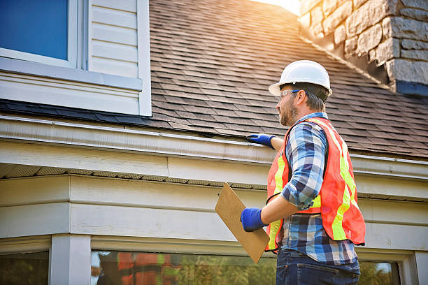 Licensed Roof Installation service in Niantic, CT - Ben Roofing and Steel LLC